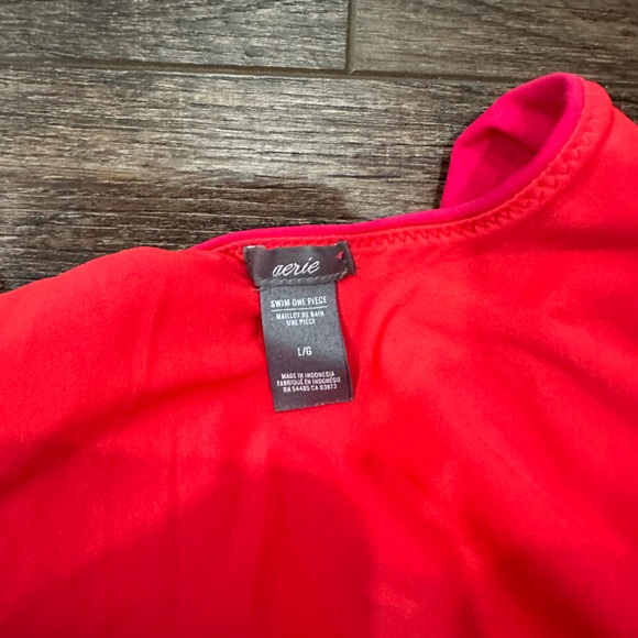 Aerie one piece swim suits-2 total - Picture 7 of 7